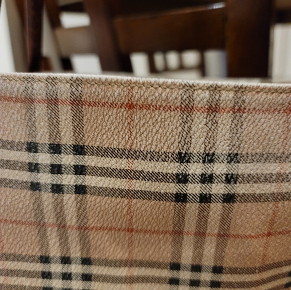 Burberry bucket bag - Picture 6 of 12